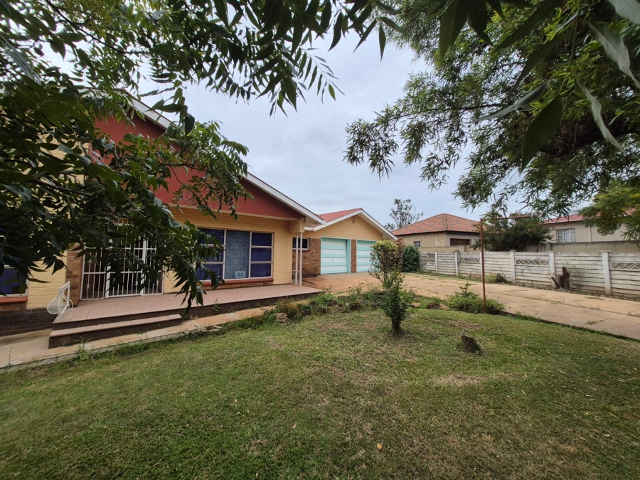 3 Bedroom Property for Sale in Vredefort Free State